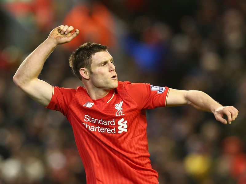 Milner: 654 Games and Still Standing